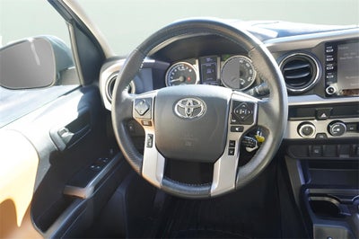 2020 Toyota Tacoma SR5 V6