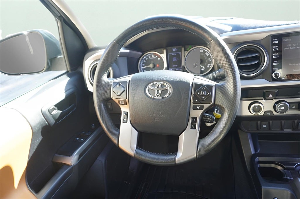 2020 Toyota Tacoma SR5 V6