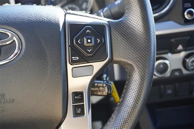 2020 Toyota Tacoma SR5 V6