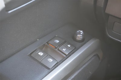 2020 Toyota Tacoma SR5 V6