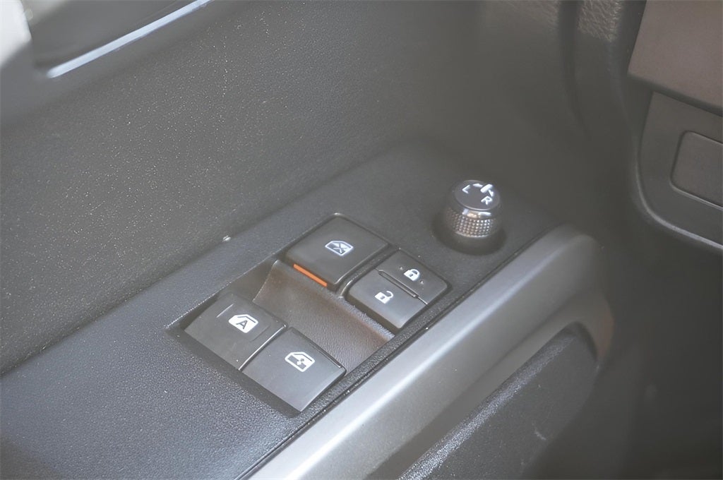 2020 Toyota Tacoma SR5 V6