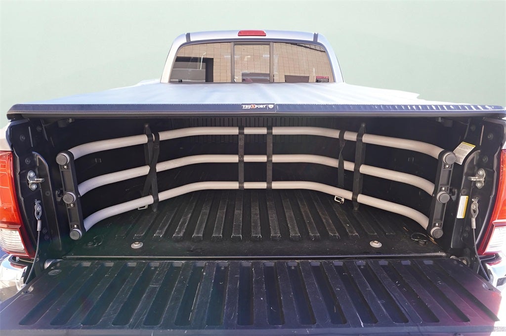 2020 Toyota Tacoma SR5 V6