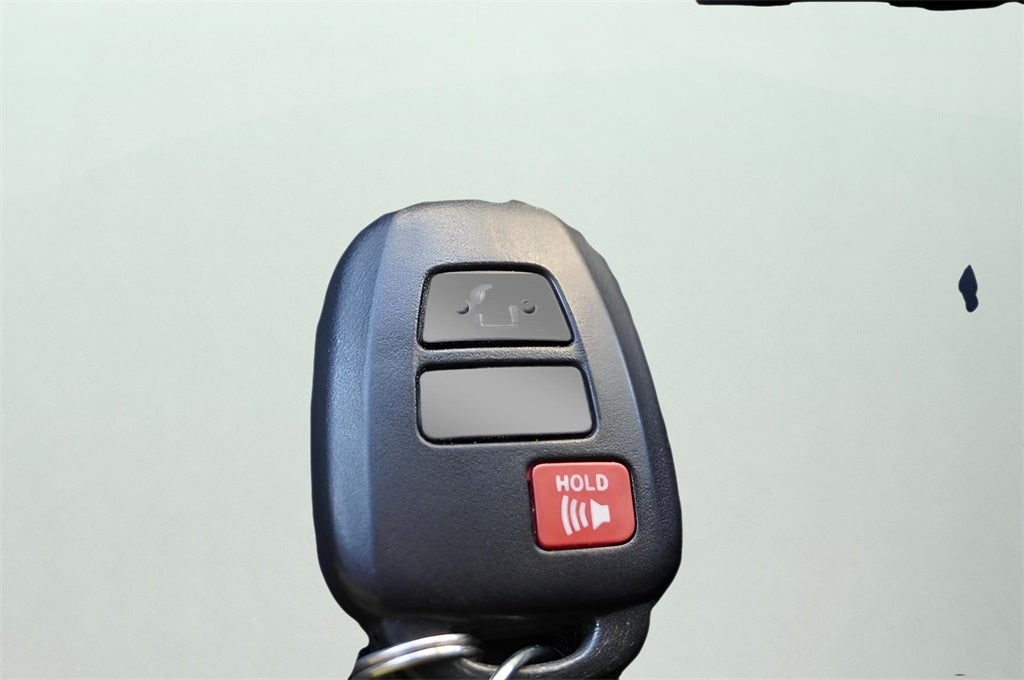 2020 Toyota Tacoma SR5 V6