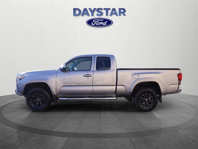 2020 Toyota Tacoma SR5 V6