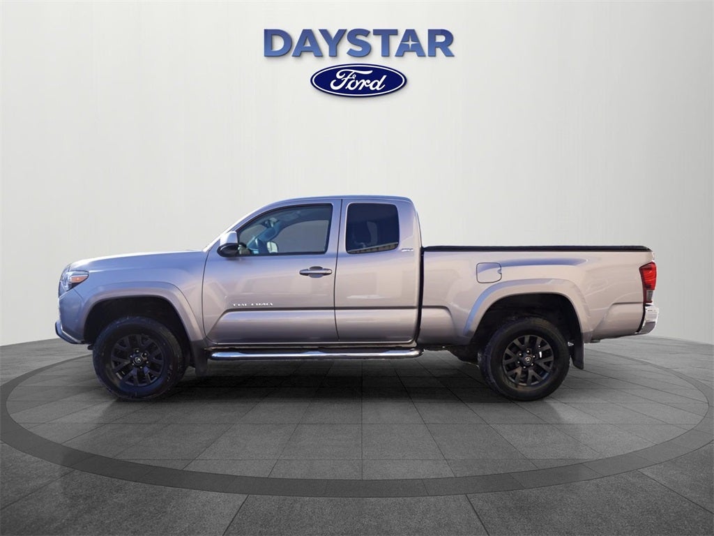 2020 Toyota Tacoma SR5 V6