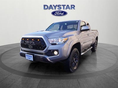 2020 Toyota Tacoma SR5 V6