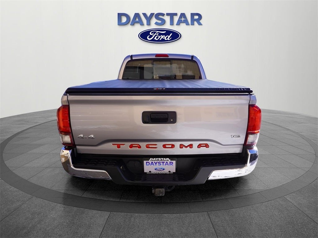 2020 Toyota Tacoma SR5 V6