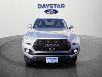 2020 Toyota Tacoma SR5 V6