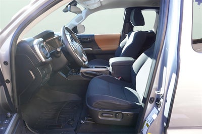 2020 Toyota Tacoma SR5 V6