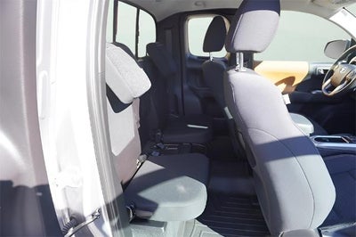 2020 Toyota Tacoma SR5 V6