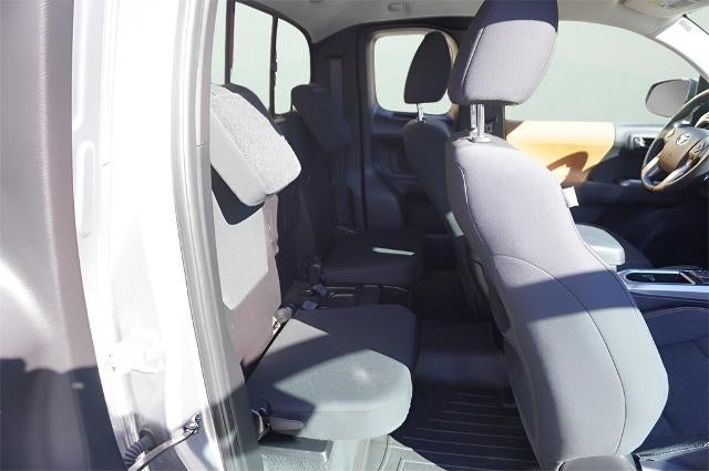 2020 Toyota Tacoma SR5 V6