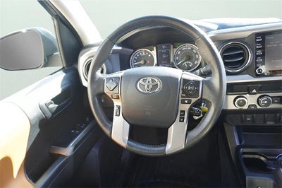 2020 Toyota Tacoma SR5 V6