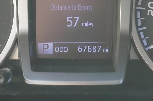 2020 Toyota Tacoma SR5 V6