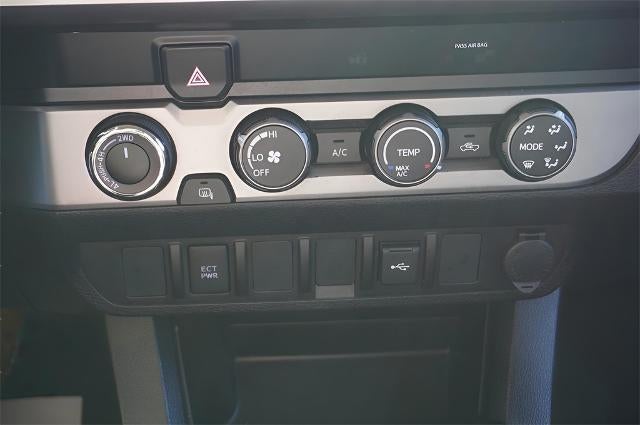 2020 Toyota Tacoma SR5 V6