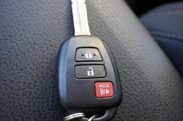 2020 Toyota Tacoma SR5 V6