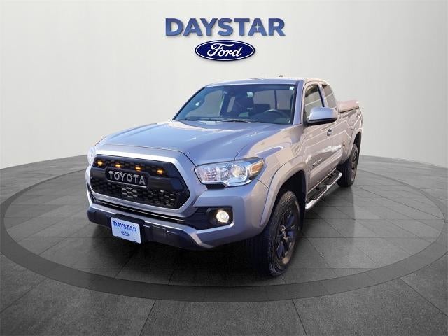 2020 Toyota Tacoma SR5 V6