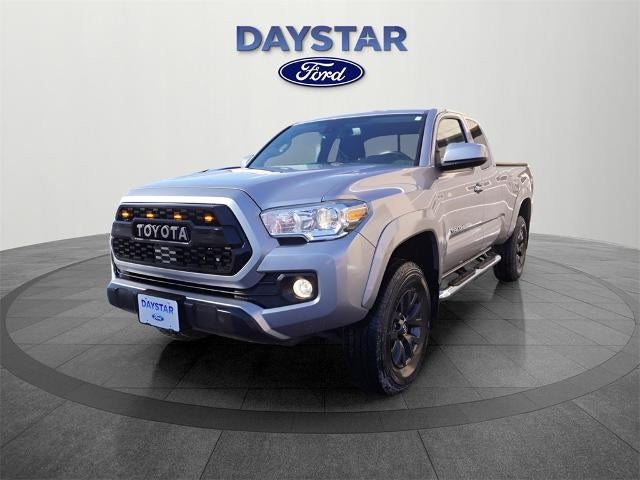 2020 Toyota Tacoma SR5 V6