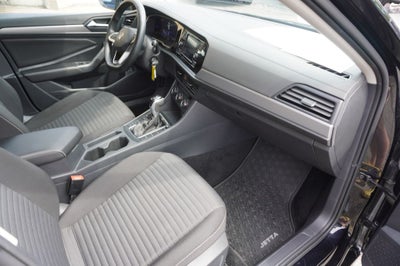 2023 Volkswagen Jetta 1.5T S