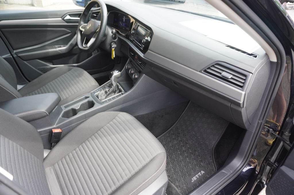 2023 Volkswagen Jetta 1.5T S