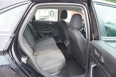 2023 Volkswagen Jetta 1.5T S