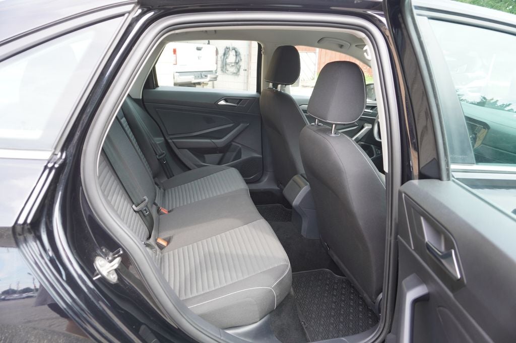 2023 Volkswagen Jetta 1.5T S
