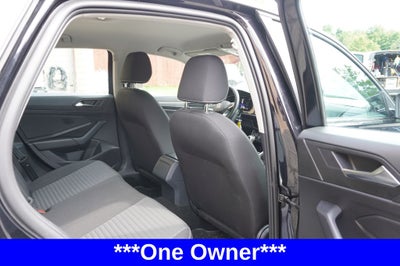 2023 Volkswagen Jetta 1.5T S
