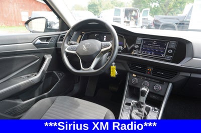 2023 Volkswagen Jetta 1.5T S
