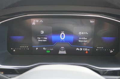 2023 Volkswagen Jetta 1.5T S