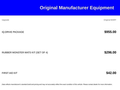 2023 Volkswagen Jetta 1.5T S