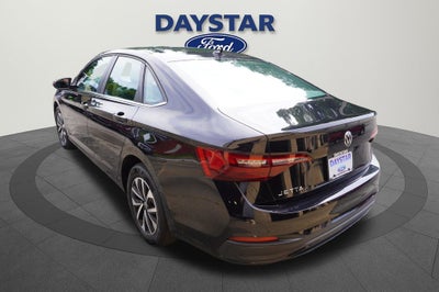 2023 Volkswagen Jetta 1.5T S