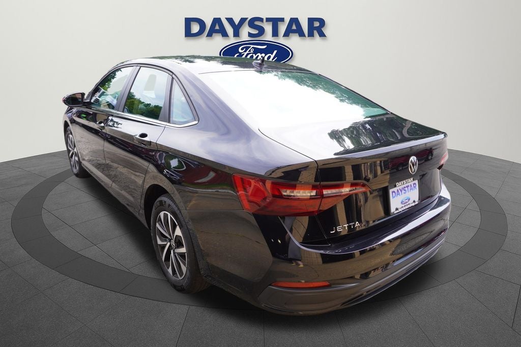 2023 Volkswagen Jetta 1.5T S