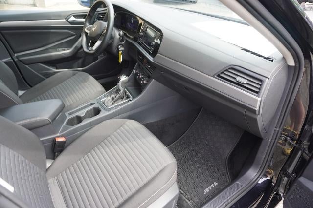 2023 Volkswagen Jetta 1.5T S