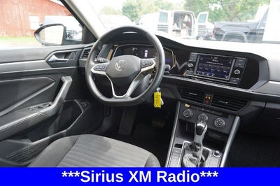2023 Volkswagen Jetta 1.5T S