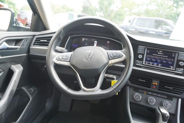 2023 Volkswagen Jetta 1.5T S