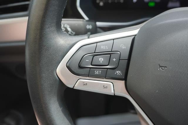 2023 Volkswagen Jetta 1.5T S