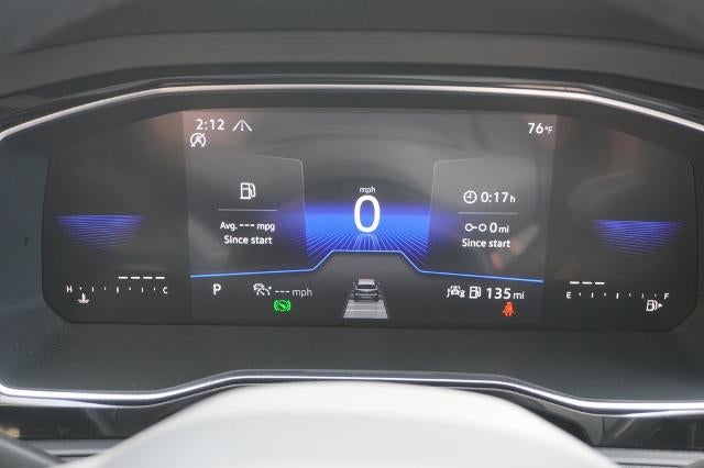 2023 Volkswagen Jetta 1.5T S