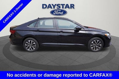 2023 Volkswagen Jetta 1.5T S