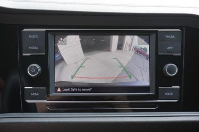 2023 Volkswagen Jetta 1.5T S