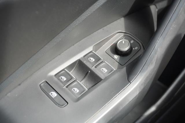 2023 Volkswagen Jetta 1.5T S