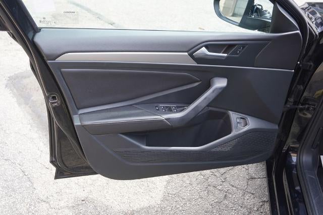 2023 Volkswagen Jetta 1.5T S