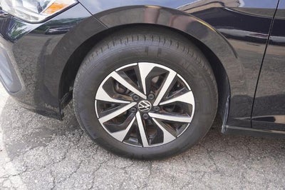 2023 Volkswagen Jetta 1.5T S