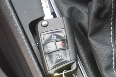 2023 Volkswagen Jetta 1.5T S