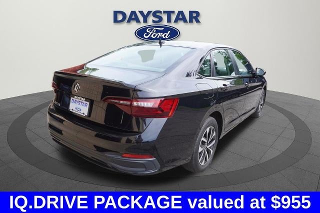 2023 Volkswagen Jetta 1.5T S