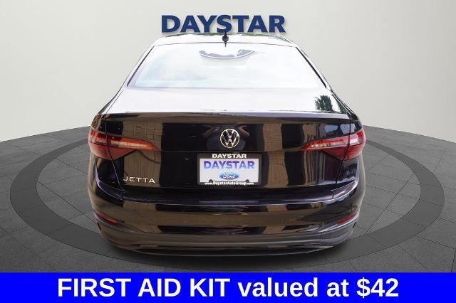 2023 Volkswagen Jetta 1.5T S
