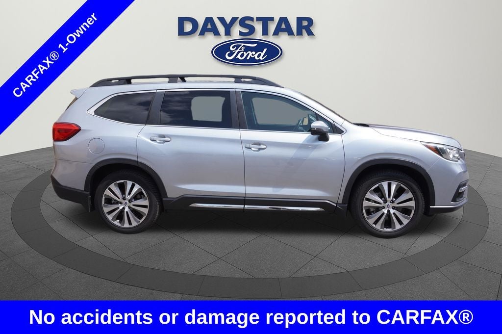 2022 Subaru Ascent Limited