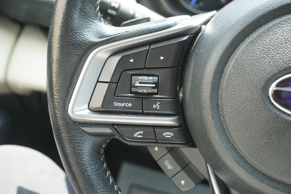 2022 Subaru Ascent Limited