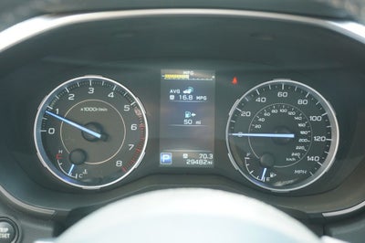 2022 Subaru Ascent Limited