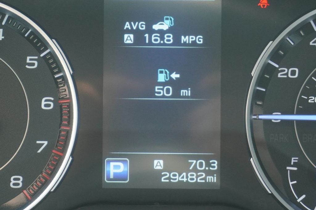 2022 Subaru Ascent Limited