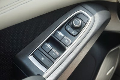 2022 Subaru Ascent Limited