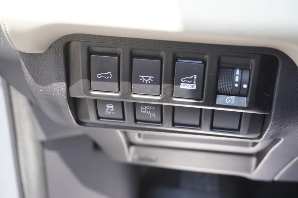 2022 Subaru Ascent Limited